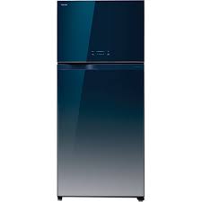 Tủ Lạnh Inverter Toshiba WG66VDAZ-GG (600L)