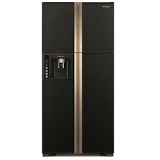 Tủ lạnh Inverter Hitachi R-W660FPGV3X-GBW