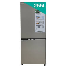 Tủ lạnh Inverter Panasonic NR-BV289QSVN (255L)