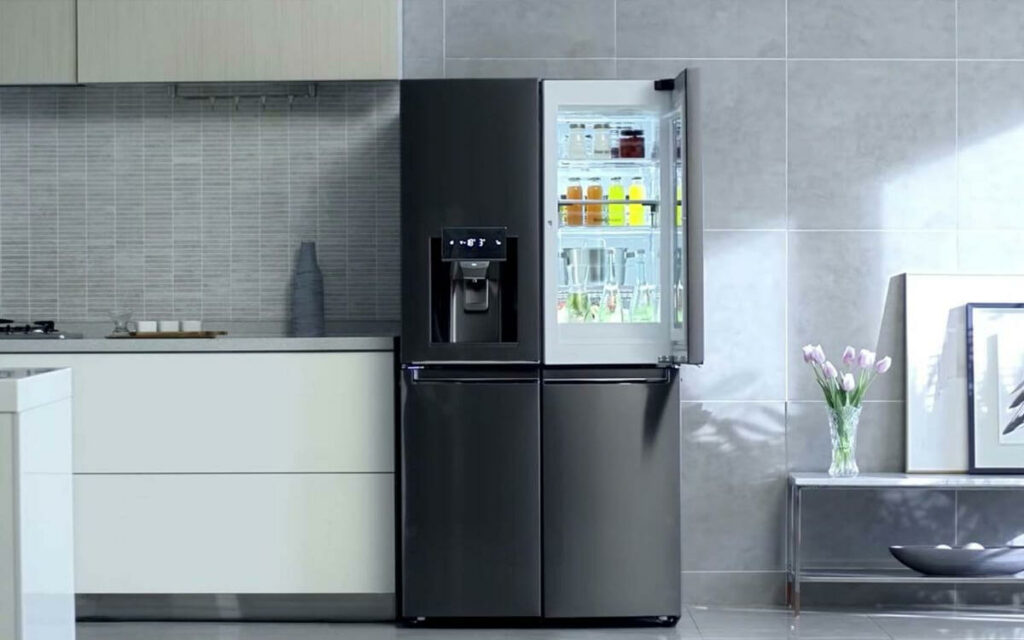 Tủ lạnh Inverter Electrolux 225 lít ETB2300MG | Shopee Việt Nam